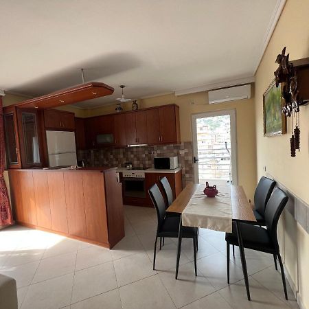 City Center Apartment 1 Sarande Exterior photo
